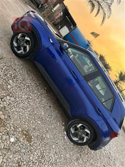 هيونداي فينو